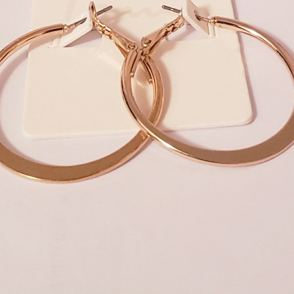 New Womens Earrings